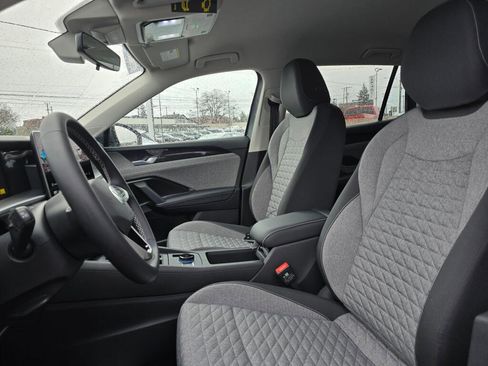 New 2026 Volkswagen Tiguan S AWD/4WD image 19