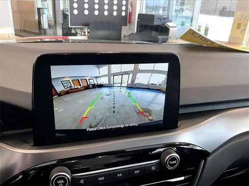 Used 2024 Ford Escape Active image 19