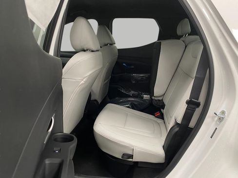New 2026 Hyundai Santa Cruz SEL AWD/4WD image 28