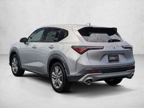 New 2026 Acura ADX FWD image 9