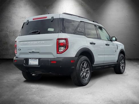 Used 2026 Ford Bronco Sport Big Bend AWD/4WD image 3