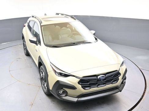 New 2026 Subaru Crosstrek 2.5i Limited AWD/4WD image 53