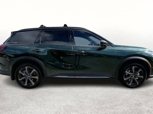 New 2026 INFINITI QX60 Autograph AWD/4WD image 29