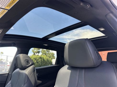 New 2026 Acura RDX A-Spec AWD/4WD image 40