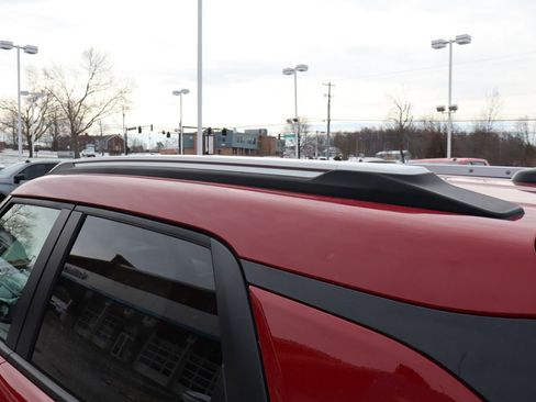 New 2026 Chevrolet TrailBlazer LT w/ Convenience Package image 23