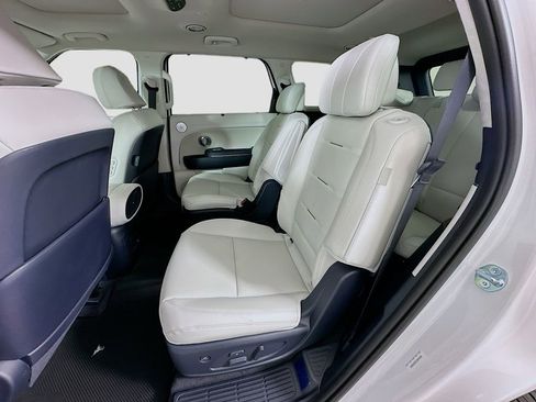 New 2026 Hyundai Palisade Calligraphy image 17