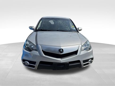 Used 2010 Acura RDX SH-AWD image 9