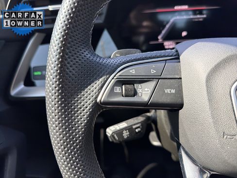 Used 2024 Audi S3 Premium Plus AWD/4WD image 19