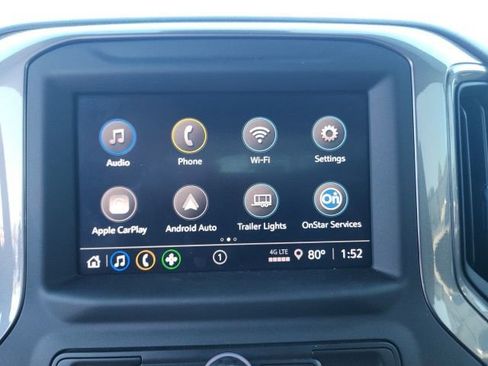 Used 2024 Chevrolet Silverado 3500 W/T w/ WT Safety Package image 31