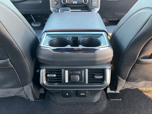 Used 2023 Ford F150 Lariat w/ Equipment Group 502A High image 41