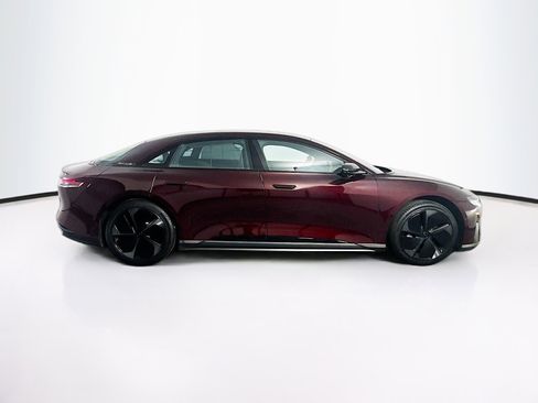 Used 2024 Lucid Air Touring AWD/4WD image 33
