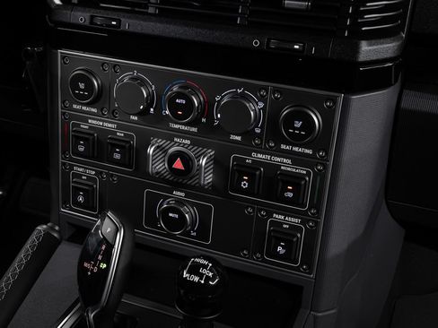 New 2026 INEOS Grenadier AWD/4WD image 29