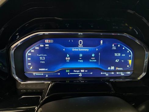 Used 2024 Chevrolet Silverado 2500 High Country image 19