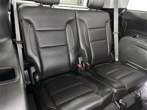 Used 2019 GMC Acadia SLT image 28