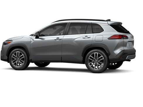 New 2026 Toyota Corolla Cross XLE image 40