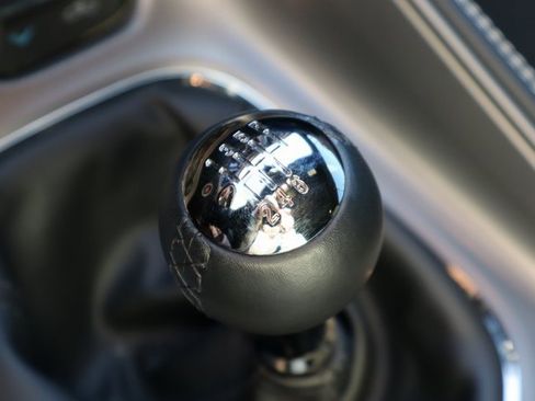 Used 2023 Dodge Challenger SRT Hellcat w/ Plus Package image 25