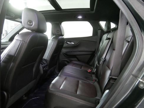 Used 2020 Chevrolet Blazer RS image 19
