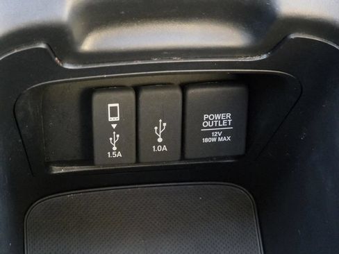Used 2018 Honda CR-V EX-L image 40
