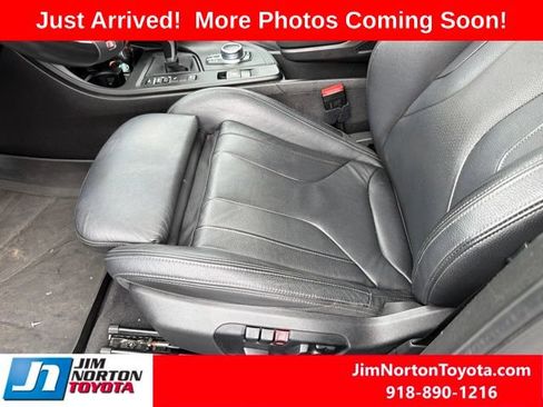 Used 2022 BMW X2 xDrive28i w/ Edition Package AWD/4WD image 10