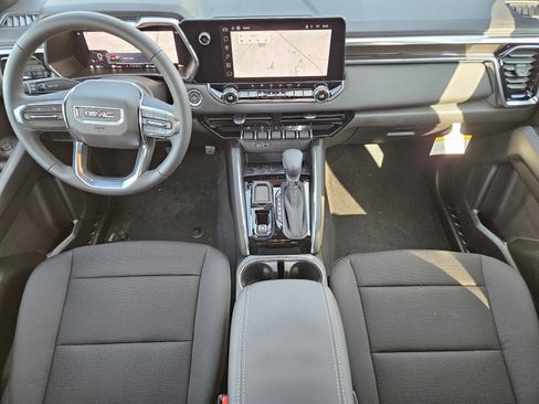 New 2026 GMC Canyon Elevation w/ Convenience Package RWD image 18