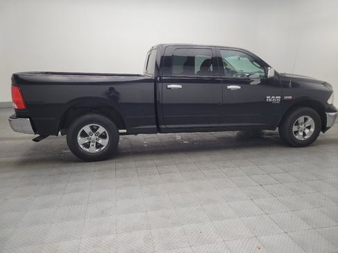 Used 2020 RAM 1500 Classic SLT image 10