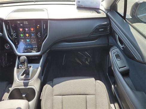 Certified 2025 Subaru Outback Premium image 16