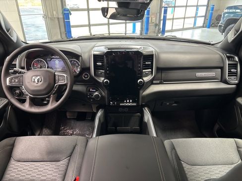 New 2026 RAM 1500 Big Horn image 33