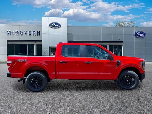 Used 2023 Ford F150 XL AWD/4WD image 5