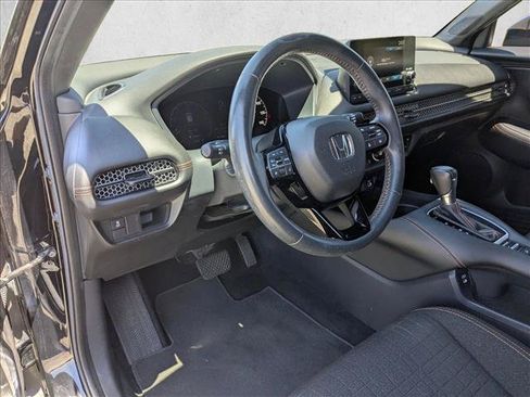 Used 2024 Honda HR-V Sport image 15