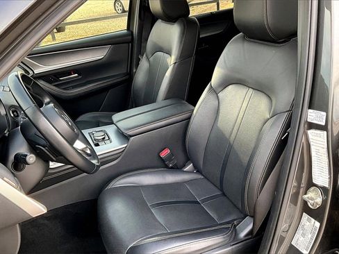 Used 2024 MAZDA CX-90 3.3 Turbo w/ Preferred Plus image 21