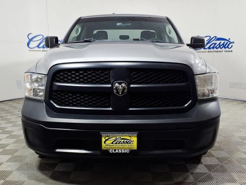 Used 2022 RAM 1500 Tradesman w/ Popular Equipment Group AWD/4WD image 3