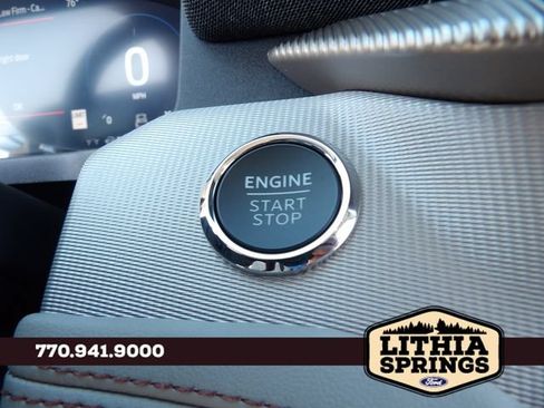 New 2026 Ford Explorer Active w/ Active Comfort Package RWD image 19