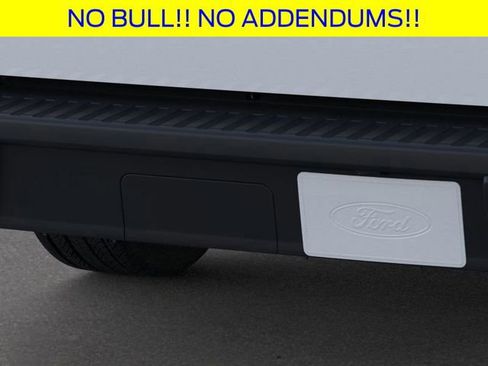 New 2025 Ford Maverick XL w/ Equipment Group 102A image 24