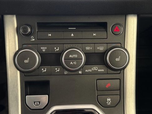 Used 2012 Land Rover Range Rover Evoque Pure Plus image 33