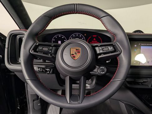 New 2026 Porsche Cayenne GTS AWD/4WD image 35