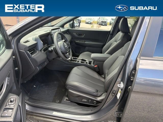 New 2026 Subaru Outback Limited AWD/4WD image 5