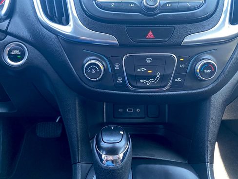 Used 2021 Chevrolet Equinox LT AWD/4WD image 25