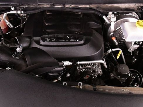 Used 2024 RAM 2500 Big Horn image 31