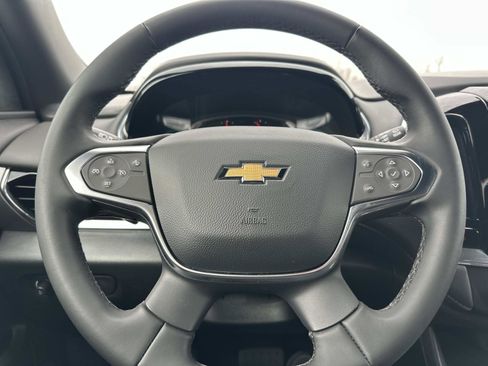New 2023 Chevrolet Traverse LT FWD image 20