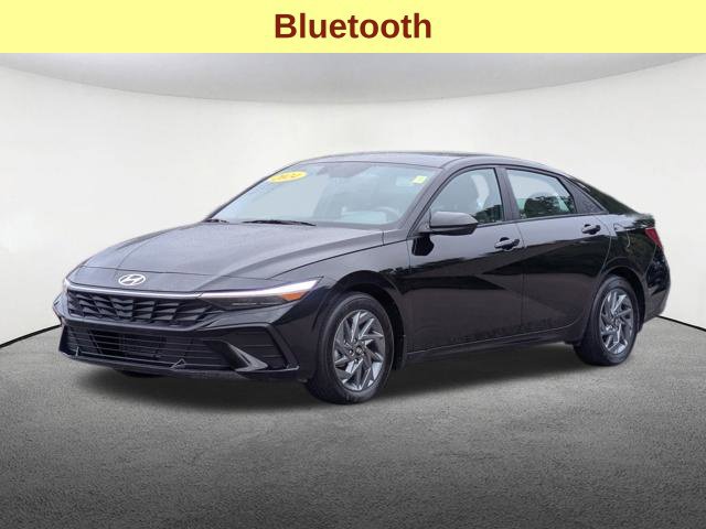 Used 2024 Hyundai Elantra SEL FWD image 10
