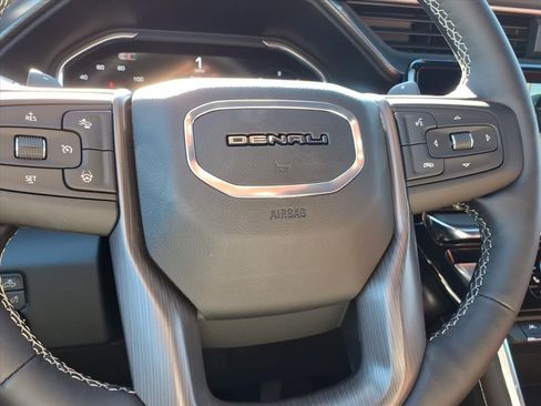 New 2026 GMC Sierra 1500 Denali Ultimate AWD/4WD image 20