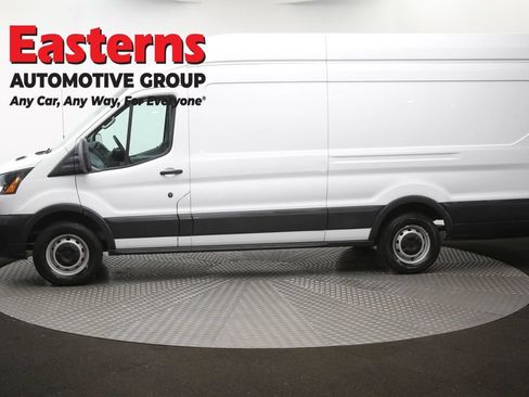 Used 2017 Ford Transit 250 148 High Roof Extended RWD image 57