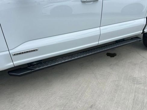 Used 2023 Ford F150 XLT w/ Equipment Group 302A High image 12