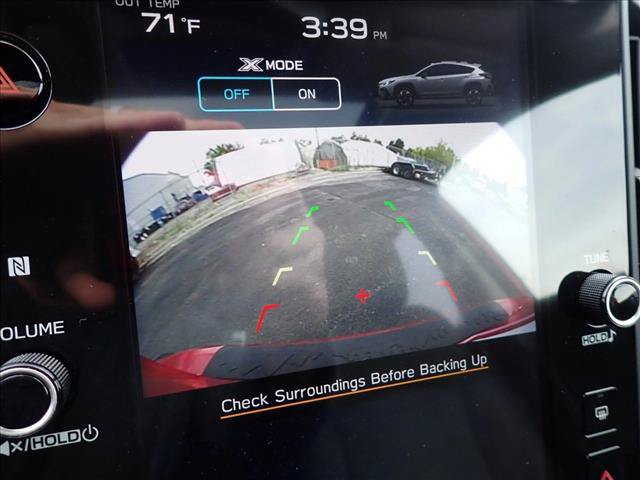 Certified 2024 Subaru Crosstrek 2.0i Premium AWD/4WD image 24