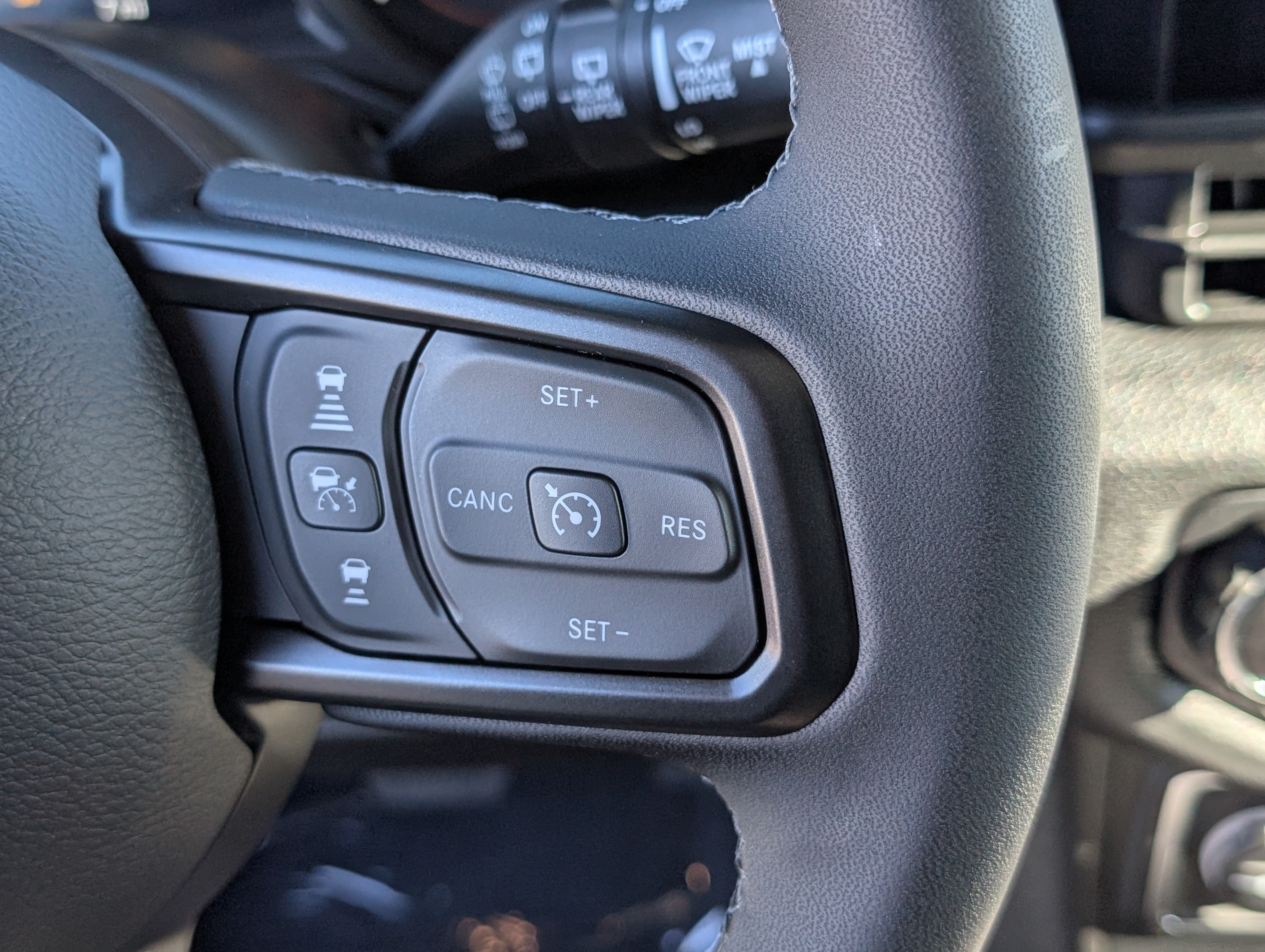 New 2026 Jeep Wrangler Unlimited Sport AWD/4WD image 19