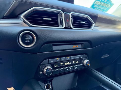 Used 2019 MAZDA CX-5 Touring image 18