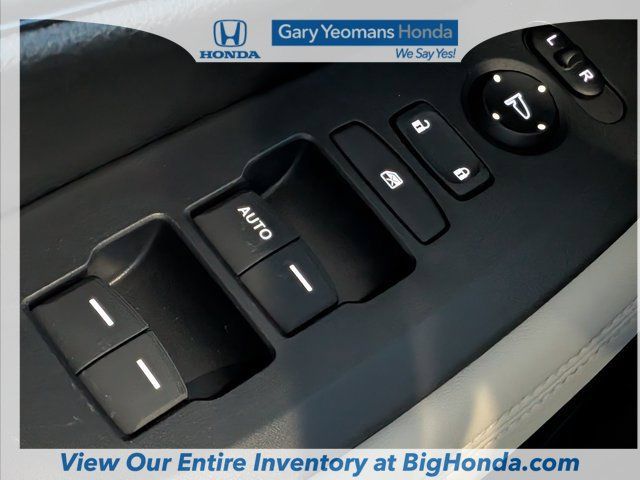 Used 2024 Honda HR-V LX image 24