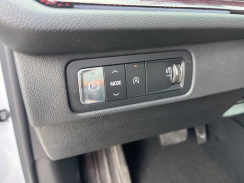 New 2026 Chevrolet Traverse RS w/ LPO, Floor Liner Package image 20