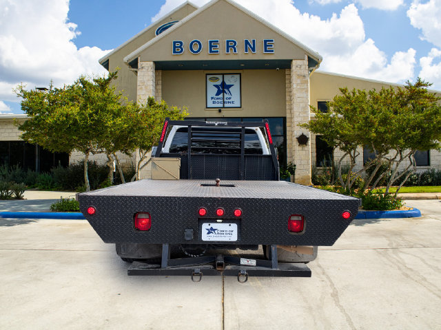 Used 2014 Ford F350 XL w/ Power Equipment Group RWD image 4
