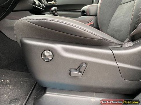 New 2026 Dodge Durango GT AWD/4WD image 28
